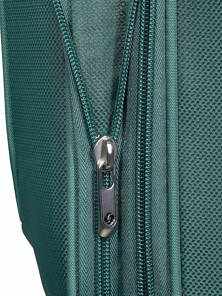 SAMSONITE | Trolley D'Lite Spinner 55cm northern blue | Petróleo