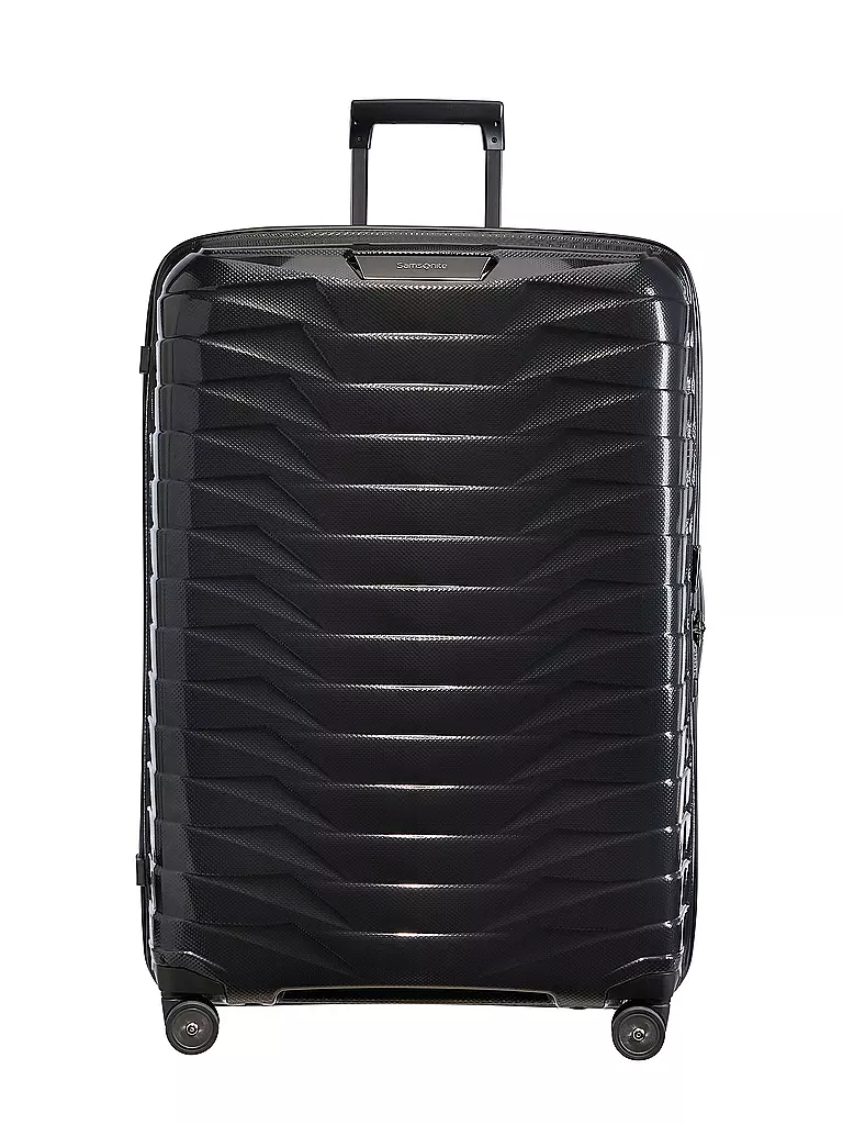 SAMSONITE | Trolley de 4 ruedas PROXIS 81cm Black | Negro