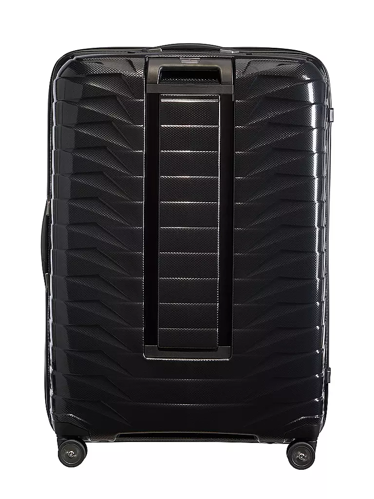 SAMSONITE | Trolley de 4 ruedas PROXIS 81cm Black | 
