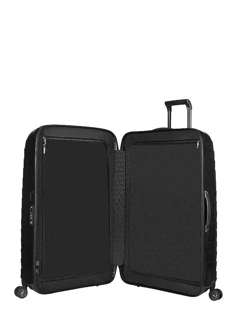 SAMSONITE | Trolley de 4 ruedas PROXIS 81cm Black | 