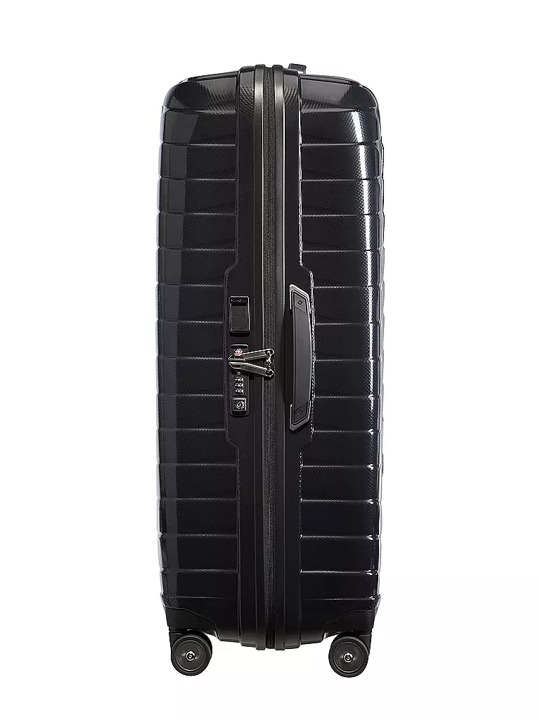 SAMSONITE | Trolley de 4 ruedas PROXIS 81cm Black | 