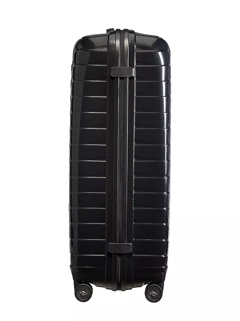 SAMSONITE | Trolley de 4 ruedas PROXIS 81cm Black | 