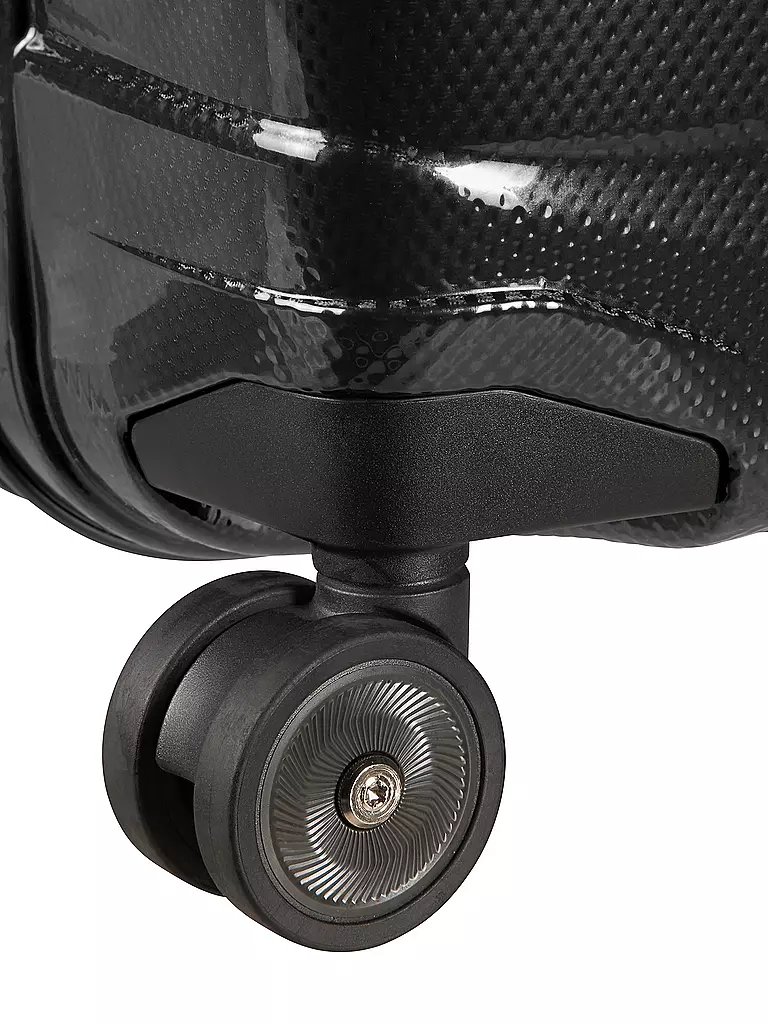 SAMSONITE | Trolley de 4 ruedas PROXIS 81cm Black | 