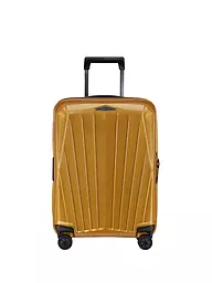 SAMSONITE | Trolley 55cm expandible MAJOR-LITE SPINNER negro | Amarillo