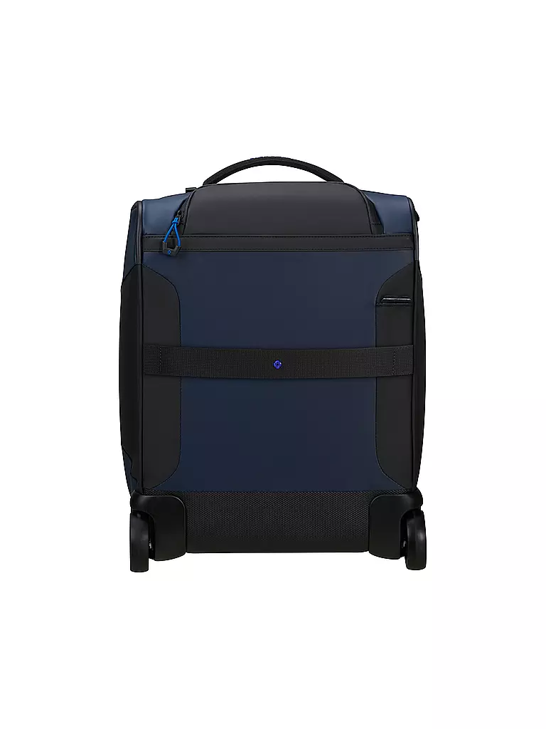 SAMSONITE | Trolley Ecodiver "Underseater" - Bolsa de cabina con ruedas de 45 cm Blue Nights |