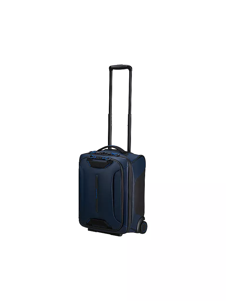 SAMSONITE | Trolley Ecodiver "Underseater" - Bolsa de cabina con ruedas de 45 cm Blue Nights |