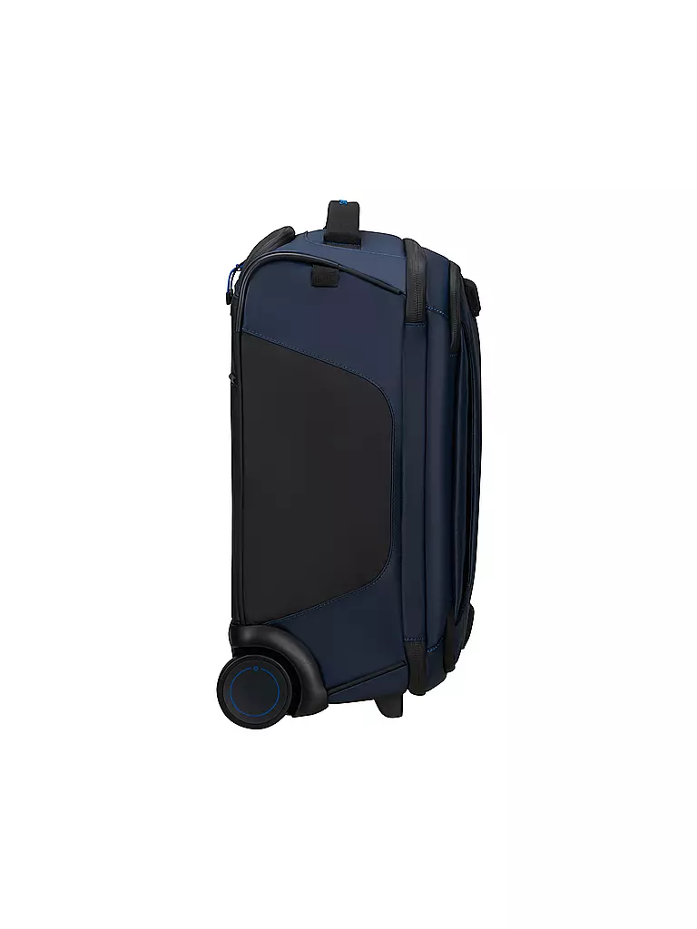 SAMSONITE | Trolley Ecodiver "Underseater" - Bolsa de cabina con ruedas de 45 cm Blue Nights |