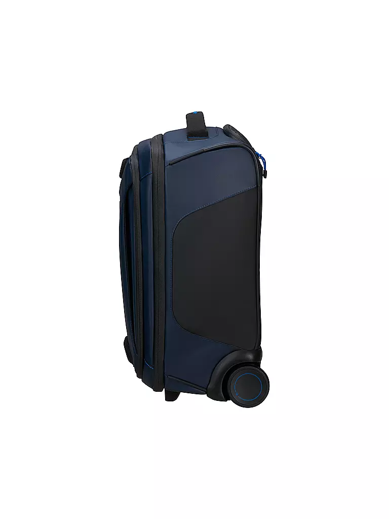 SAMSONITE | Trolley Ecodiver "Underseater" - Bolsa de cabina con ruedas de 45 cm Blue Nights |