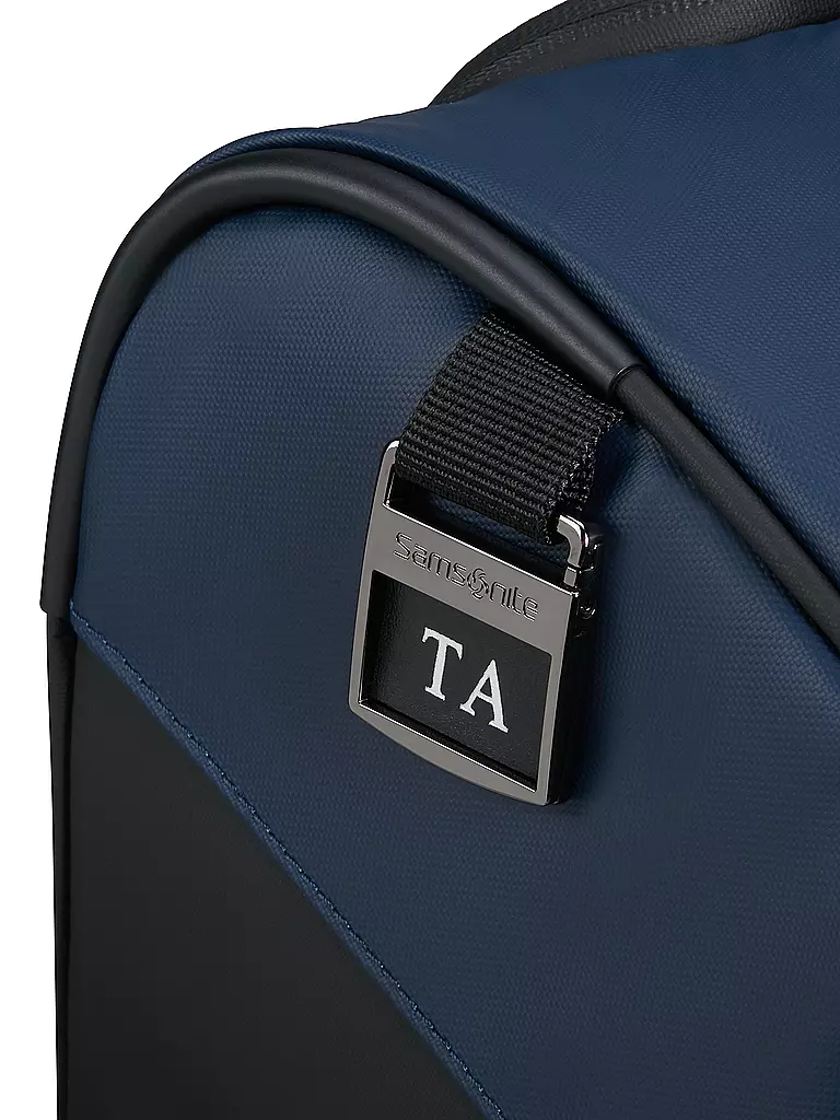 SAMSONITE | Trolley Ecodiver "Underseater" - Bolsa de cabina con ruedas de 45 cm Blue Nights |