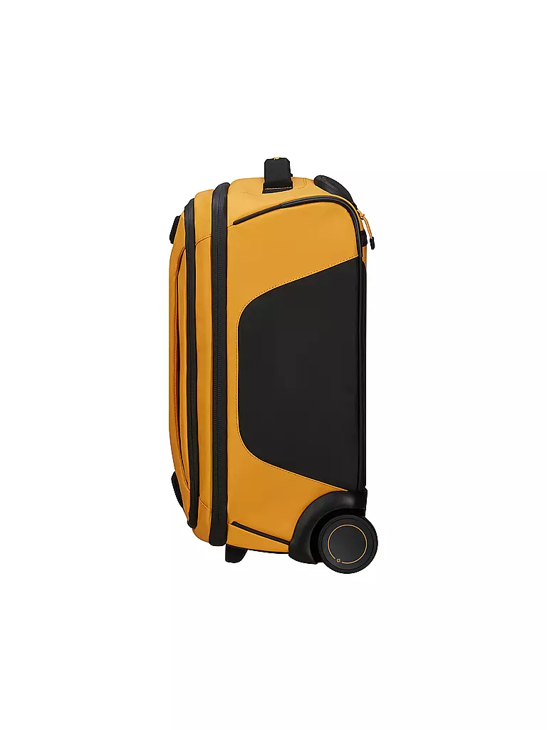 SAMSONITE | Trolley Ecodiver "Underseater" - Bolso de cabina con ruedas de 45 cm, amarillo | 