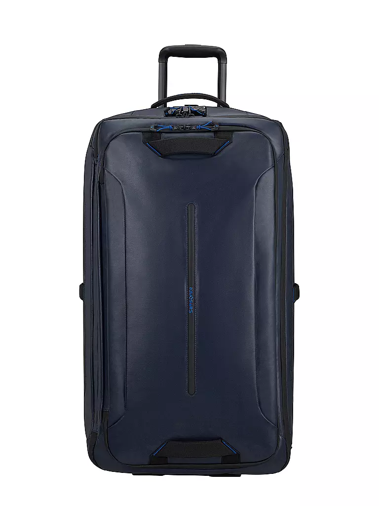SAMSONITE | Trolley ECODIVER 79 Blue Nights | Azul oscuro