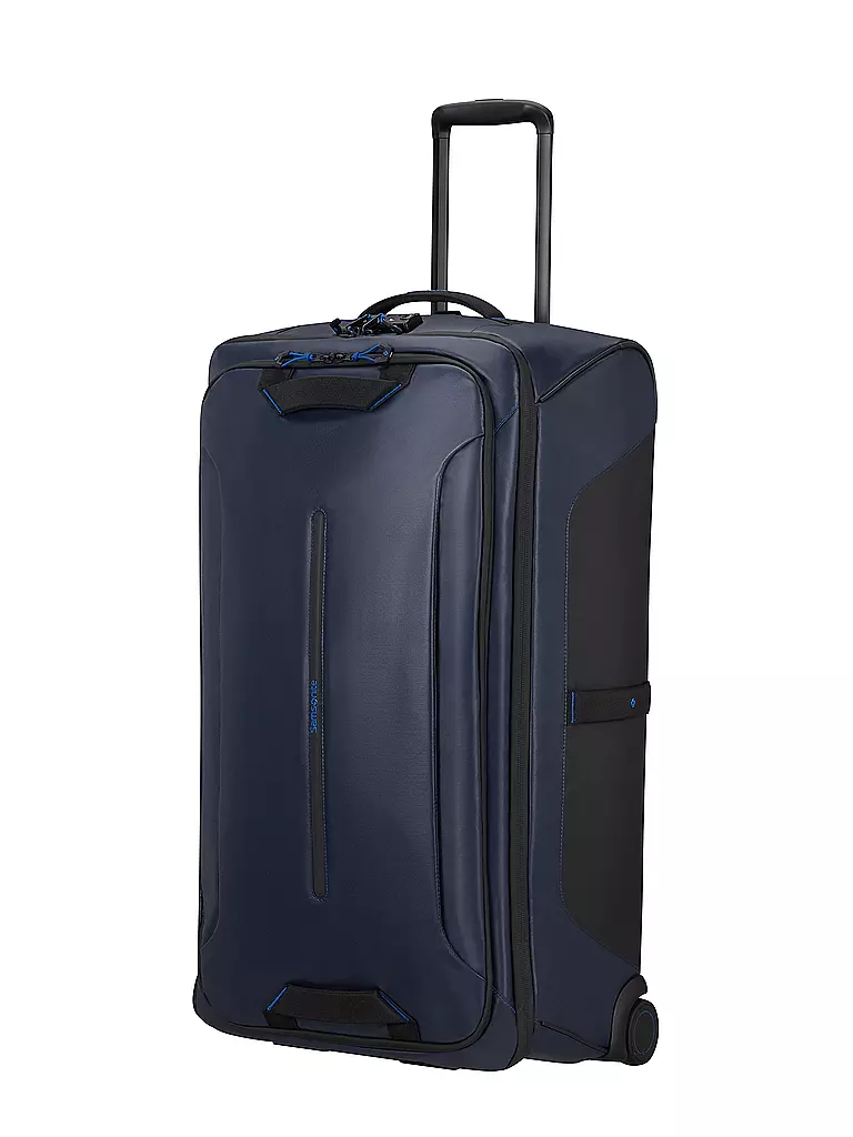 SAMSONITE | Trolley ECODIVER 79 Blue Nights |
