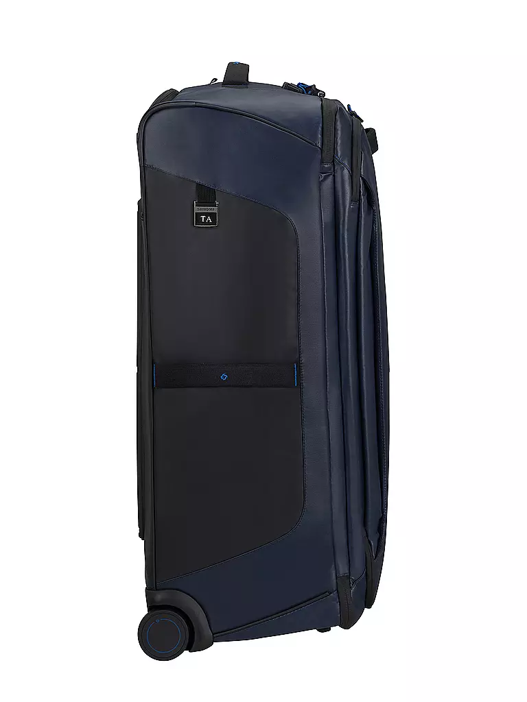 SAMSONITE | Trolley ECODIVER 79 Blue Nights |