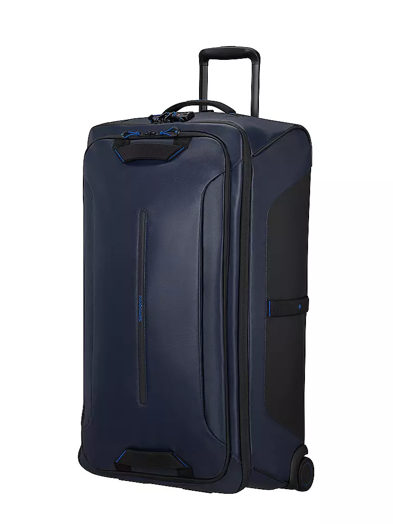 SAMSONITE | Trolley ECODIVER 79 Blue Nights |