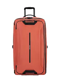 SAMSONITE | Trolley Ecodiver 79 Black | Naranja