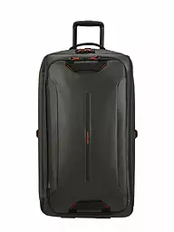 SAMSONITE | Trolley Ecodiver 79 Black | Verde oscuro