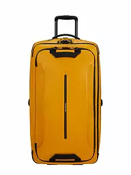 SAMSONITE | Trolley Ecodiver 79 Black | Amarillo