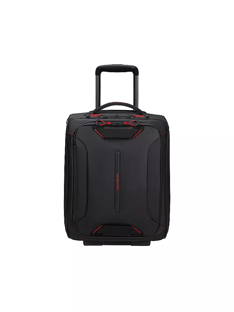 SAMSONITE | Trolley ECODIVER Underseater Maleta de cabina 45cm Negro | Negro