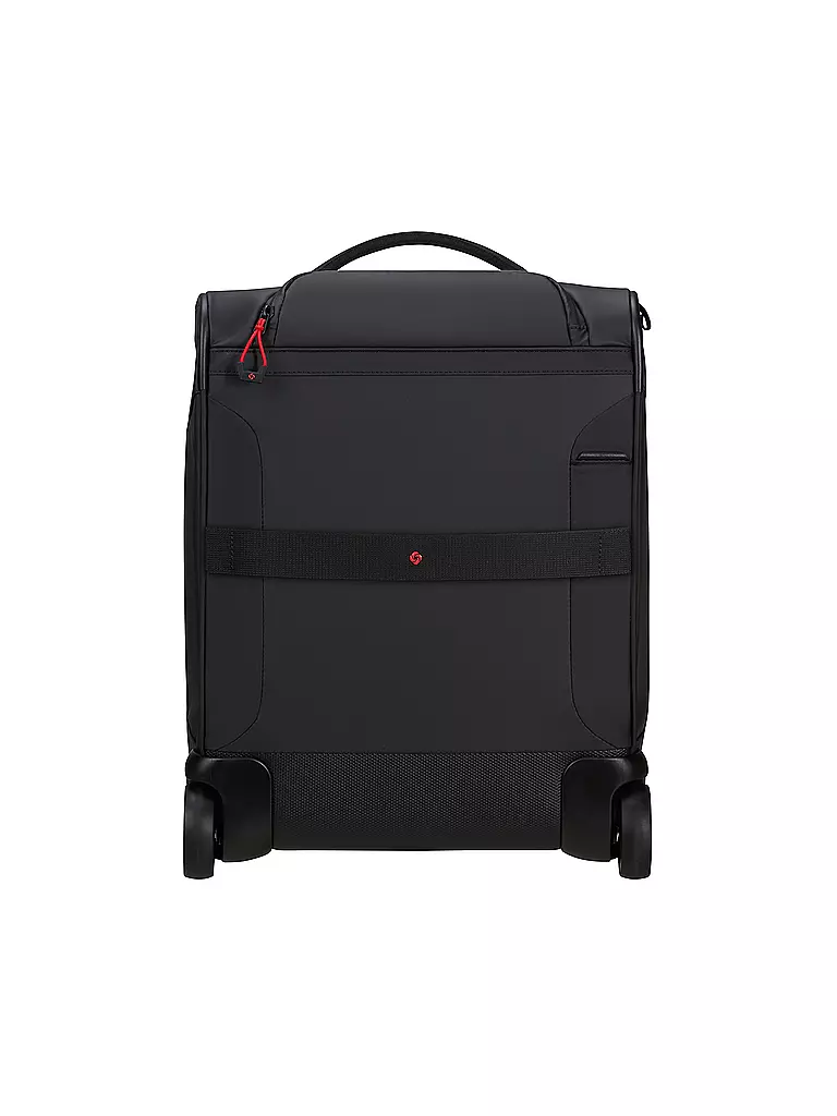 SAMSONITE | Trolley ECODIVER Underseater Maleta de cabina 45cm Negro |