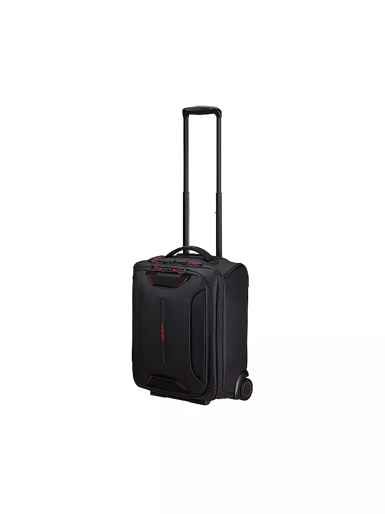 SAMSONITE | Trolley ECODIVER Underseater Maleta de cabina 45cm Negro |