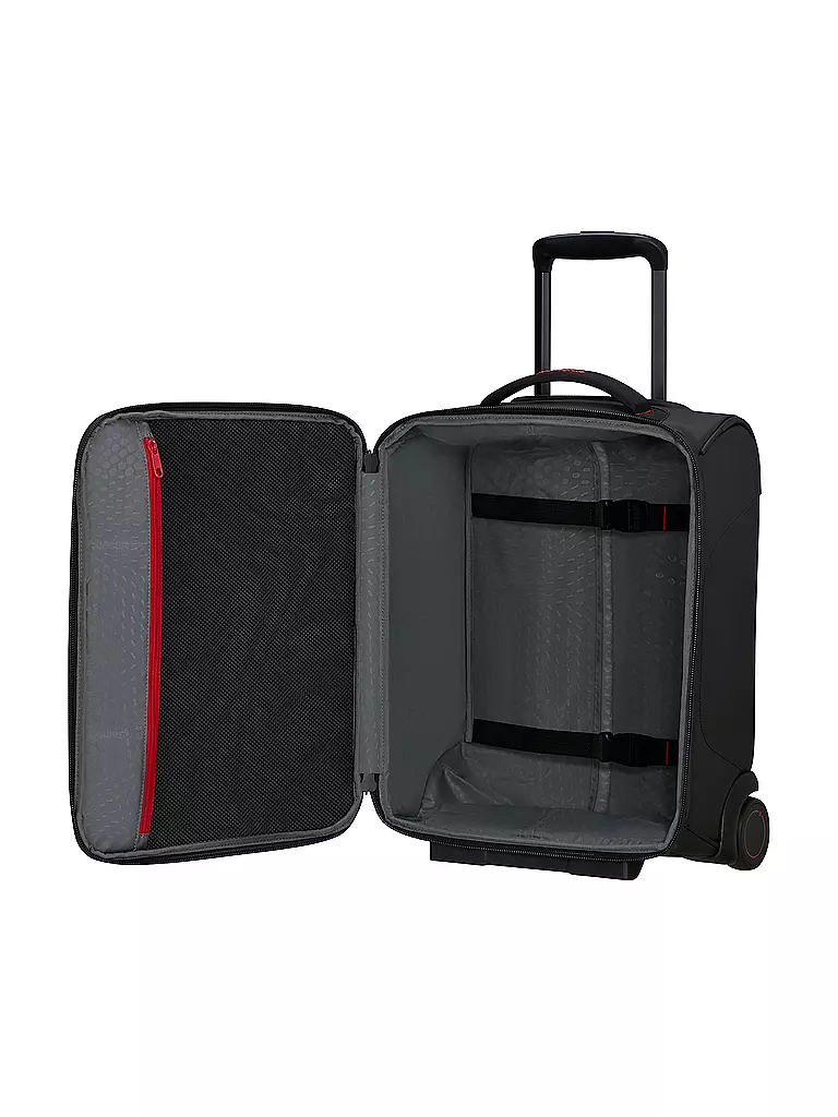 SAMSONITE | Trolley ECODIVER Underseater Maleta de cabina 45cm Negro |