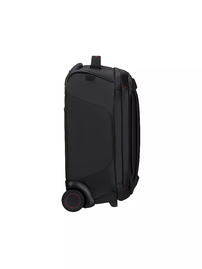 SAMSONITE | Trolley ECODIVER Underseater Maleta de cabina 45cm Negro |