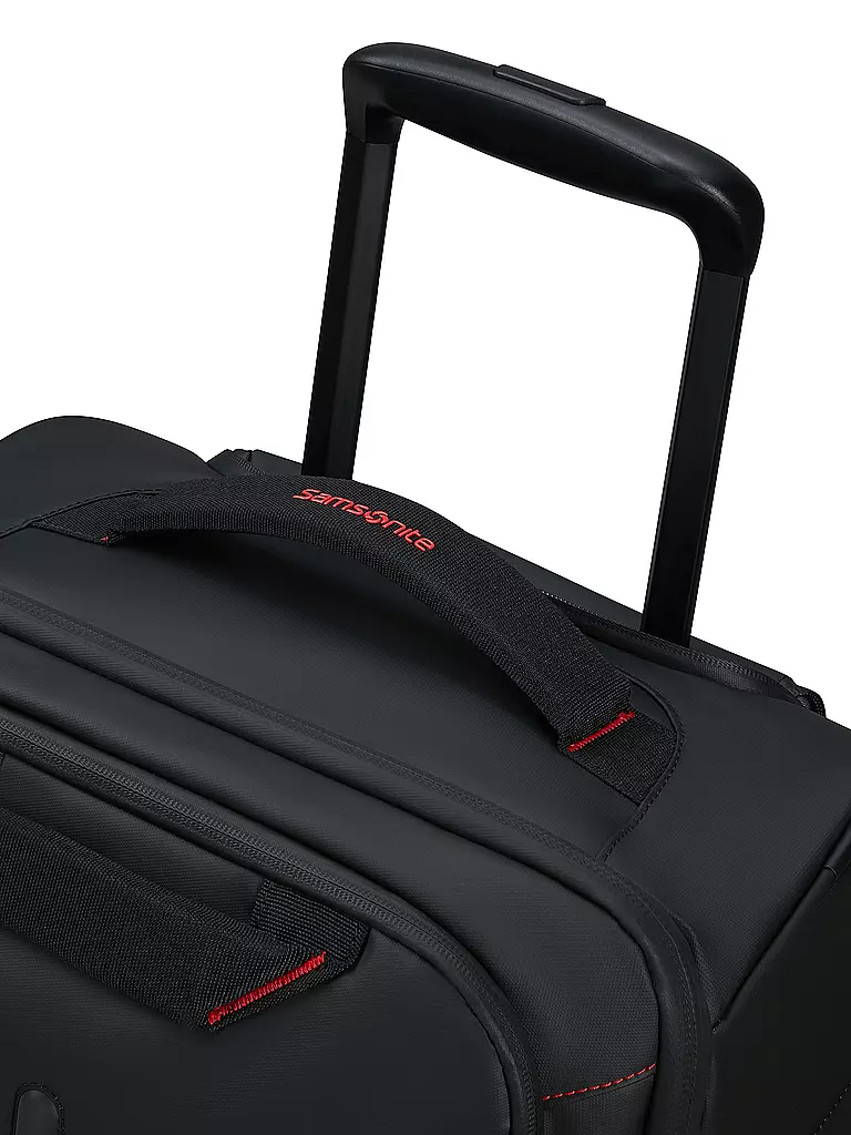 SAMSONITE | Trolley ECODIVER Underseater Maleta de cabina 45cm Negro |