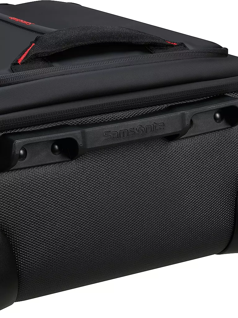 SAMSONITE | Trolley ECODIVER Underseater Maleta de cabina 45cm Negro |