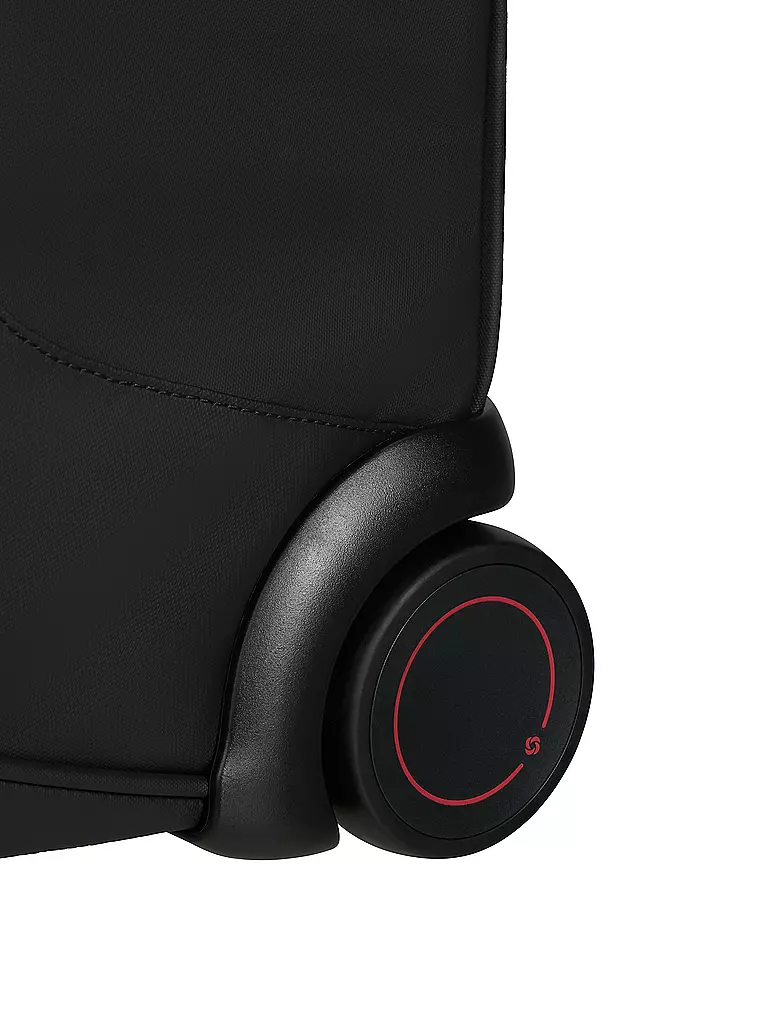 SAMSONITE | Trolley ECODIVER Underseater Maleta de cabina 45cm Negro |