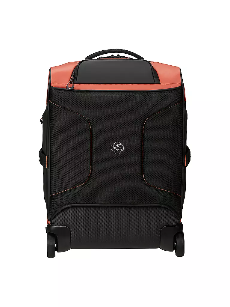 SAMSONITE | Trolley ECODRIVER DUFFEL BACKPACK 55cm arcilla |