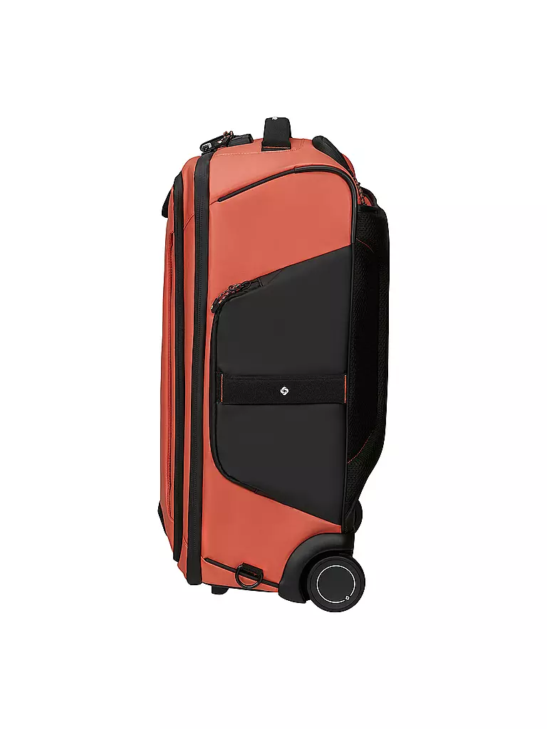 SAMSONITE | Trolley ECODRIVER DUFFEL BACKPACK 55cm arcilla |