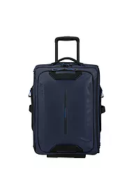 SAMSONITE | Trolley ECODRIVER DUFFEL BACKPACK 55cm blue nights | Azul