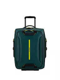 SAMSONITE | Trolley ECODRIVER DUFFEL BACKPACK 55cm Charcoal | Petróleo