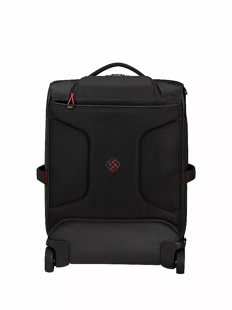 SAMSONITE | Trolley ECODRIVER DUFFEL BACKPACK 55cm negro | 