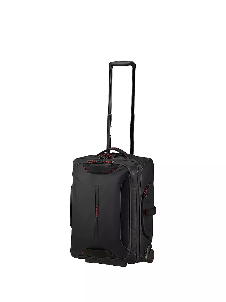 SAMSONITE | Trolley ECODRIVER DUFFEL BACKPACK 55cm negro | 