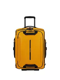 SAMSONITE | Trolley ECODRIVER DUFFEL BACKPACK 55cm blue nights | Amarillo