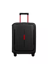 SAMSONITE | Trolley ESSENS SPINNER 55cm lima | Negro