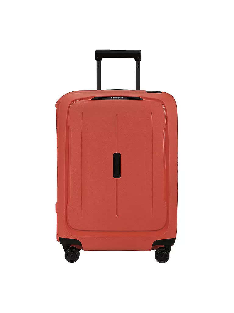 SAMSONITE | Trolley ESSENS SPINNER 55cm Clay | Naranja