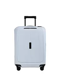 SAMSONITE | Trolley ESSENS SPINNER 55cm Sage | Azul claro