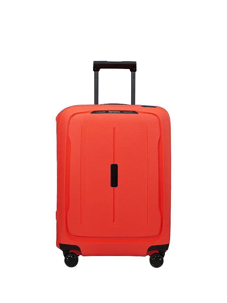 SAMSONITE | Trolley ESSENS SPINNER 55cm Lava | Naranja