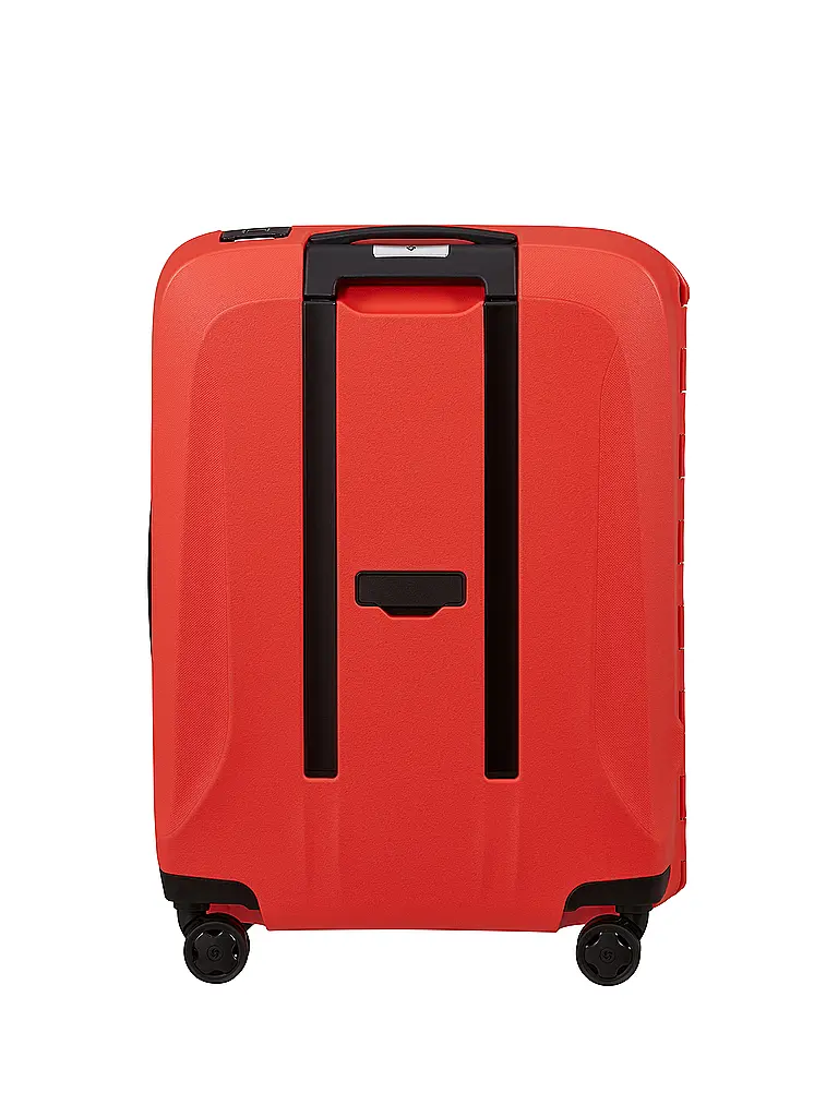 SAMSONITE | Trolley ESSENS SPINNER 55cm Lava | Naranja