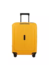 SAMSONITE | Trolley ESSENS SPINNER 55cm graphite | Naranja