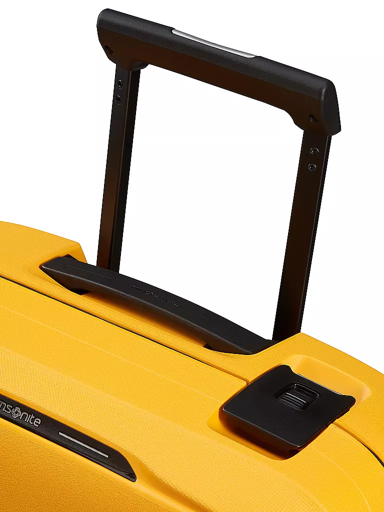 SAMSONITE | Trolley ESSENS SPINNER 55cm radiant yellow | 