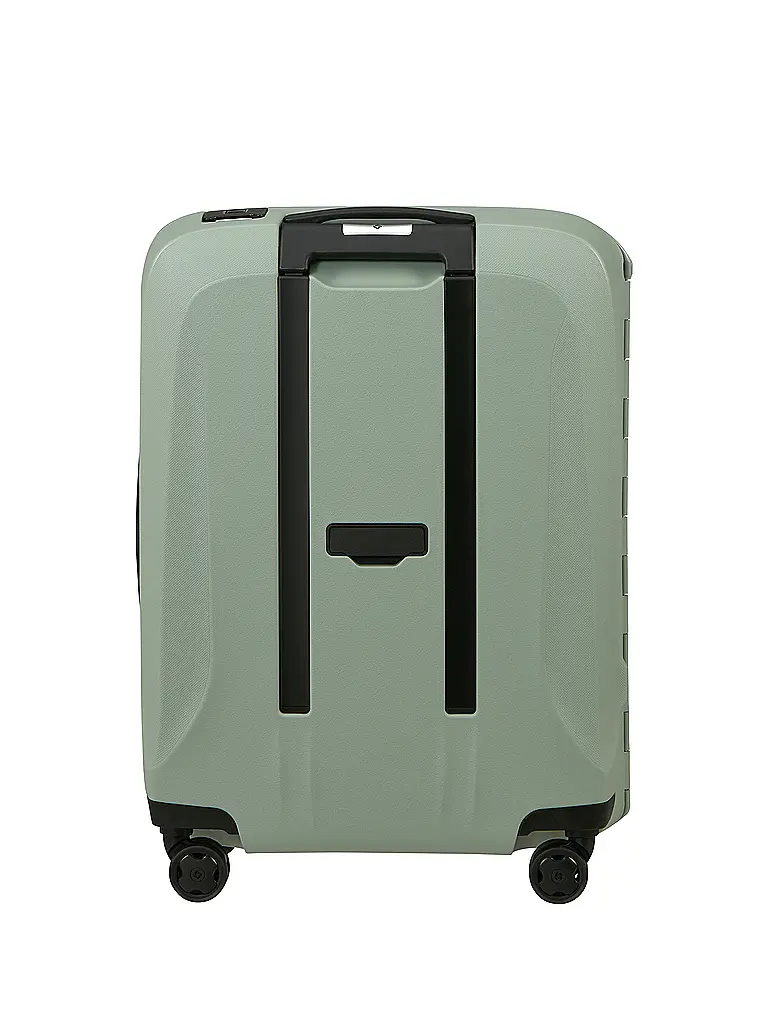 SAMSONITE | Trolley ESSENS SPINNER 55cm Sage | Verde claro