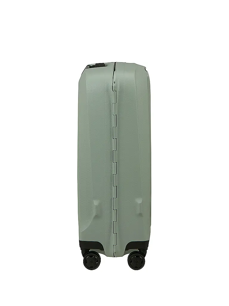 SAMSONITE | Trolley ESSENS SPINNER 55cm Sage | Verde claro