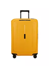 SAMSONITE | Trolley ESSENS SPINNER 69cm amarillo radiante | Amarillo