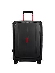 SAMSONITE | Trolley ESSENS SPINNER 69cm Lavanda | Negro
