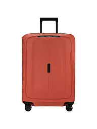 SAMSONITE | Trolley ESSENS SPINNER 69cm Lavanda | Naranja