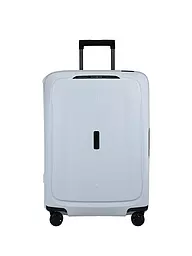 SAMSONITE | Trolley ESSENS SPINNER 69cm Lavanda | Azul claro