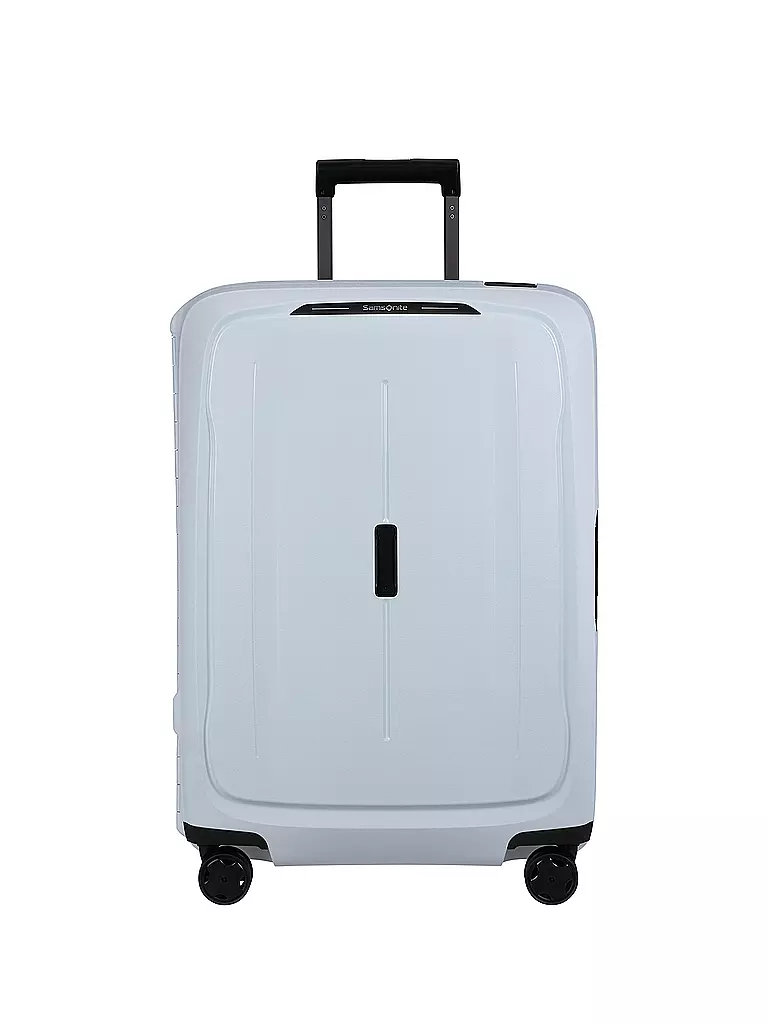 SAMSONITE | Trolley ESSENS SPINNER 69cm glacier | Azul claro